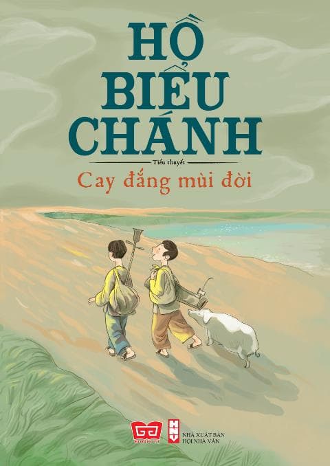 [Việt Nam] Cay Đắng Mùi Đời audio mới nhất