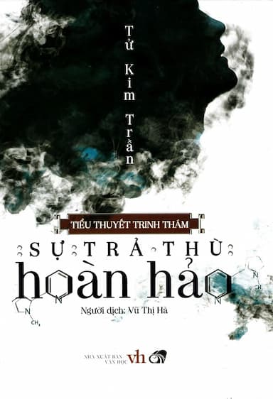 [Dịch] Sự Trả Thù Hoàn Hảo