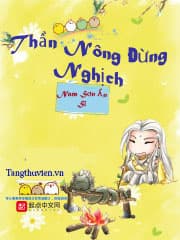 Thần Nông Biệt Náo