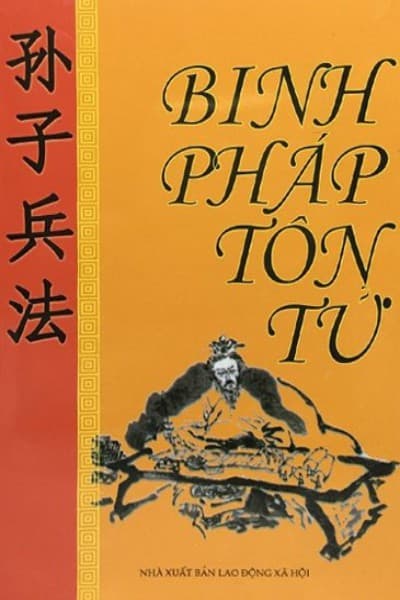 [Dịch] Binh Pháp Tôn Tử audio mới nhất