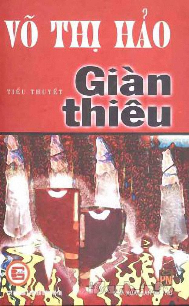 [Việt Nam] Giàn Thiêu audio mới nhất