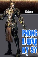 [Dịch] Võng Du Chi Phong Lưu Kỵ Kĩ