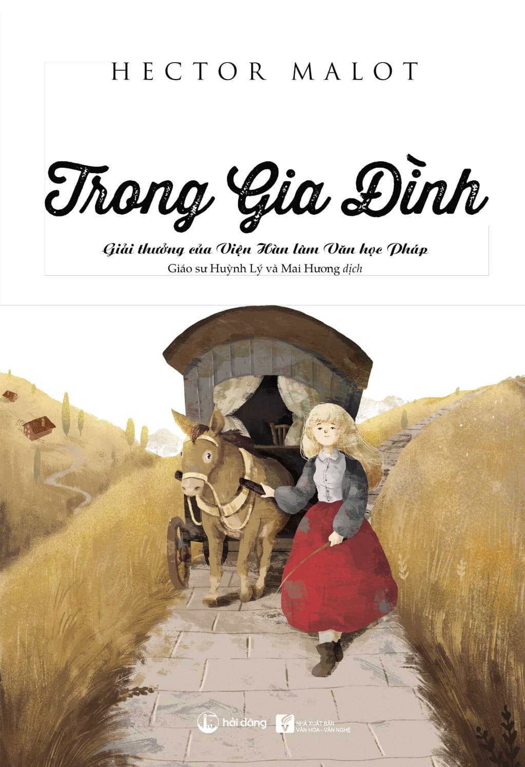 [Dịch] Trong Gia Đình audio mới nhất