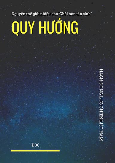 Quy Hướng