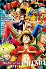 One Piece Chi Mũ Rơm Chú Tạo Sư