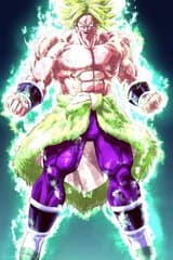 Ta Là Broly