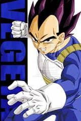 Dragon Ball Chi Ta Là Vegeta audio mới nhất