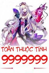 Toàn Thuộc Tính 9999999