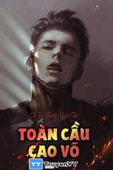 Toàn Cầu Cao Võ (Dịch)