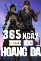 365 Ngày Sinh Tồn Nơi Hoang Dã (Bản dịch) audio mới nhất