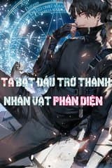 Ta Bắt Đầu Làm Nhân Vật Phản Diện (Dịch) audio mới nhất