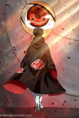 Obito(Tobi) Ở Đấu Phá