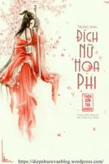 Đích Nữ Họa Phi