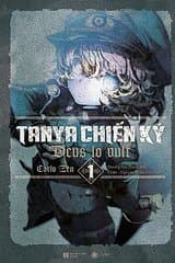 Youjo Senki audio mới nhất