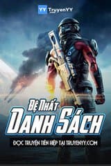 Đệ Nhất Danh Sách (Full dịch) audio mới nhất