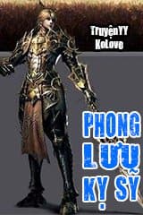 Phong Lưu Kỵ Sĩ