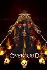 Overlord audio mới nhất