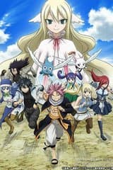 Fairy tail từ trái pika pika bắt đầu