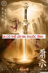 Ta Có Thể Lấy Ra Thuộc Tính (Dịch)