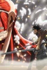 Trọng sinh vào Attack on titan