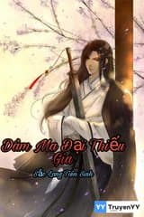 Dâm Ma Đại Thiếu Gia