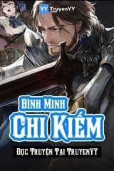 Bình Minh Chi Kiếm (Dịch) audio mới nhất