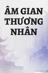 Âm Gian Thương Nhân