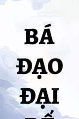 Bá Đạo Đại Đế