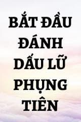Bắt Đầu Đánh Dấu Lữ Phụng Tiên audio mới nhất