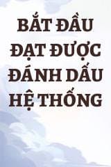 Bắt Đầu Đạt Được Đánh Dấu Hệ Thống audio mới nhất
