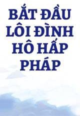 Bắt Đầu Lôi Đình Hô Hấp Pháp audio mới nhất