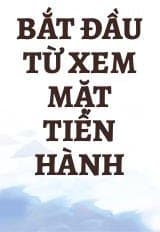 Bắt Đầu Từ Xem Mặt Tiến Hành