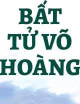 Bất Tử Võ Hoàng