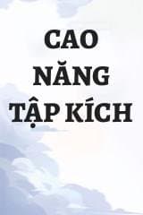 Cao Năng Tập Kích