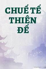 Chuế Tế Thiên Đế