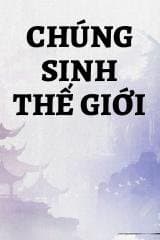 Chúng Sinh Thế Giới