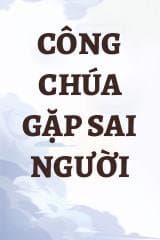 Công Chúa Gặp Sai Người audio mới nhất