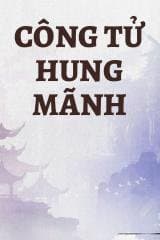 Công Tử Hung Mãnh