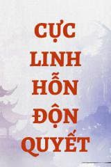 Cực Linh Hỗn Độn Quyết