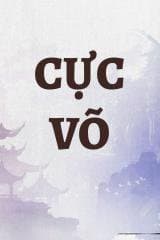 Cực Võ