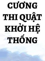 Cương Thi Quật Khởi Hệ Thống