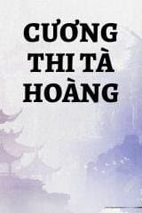 Cương Thi Tà Hoàng