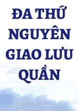 Đa Thứ Nguyên Giao Lưu Quần