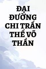 Đại Đường Chi Trấn Thế Võ Thần