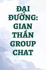 Đại Đường: Gian Thần Group Chat audio mới nhất