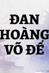 Đan Hoàng Võ Đế