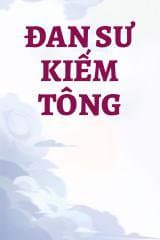 Đan Sư Kiếm Tông