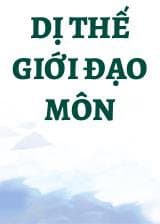 Dị Thế Giới Đạo Môn