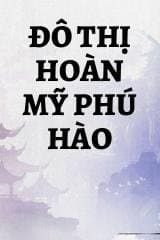 Đô Thị Hoàn Mỹ Phú Hào