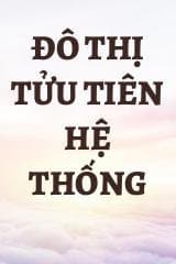 Đô Thị Tửu Tiên Hệ Thống
